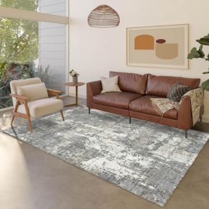Dalyn Rugs Kochi KC7 Gray