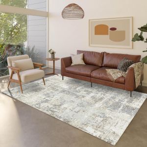 Dalyn Rugs Kochi KC7 Linen