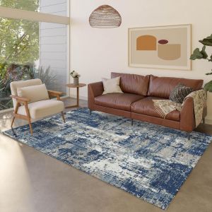 Dalyn Rugs Kochi KC7 Navy