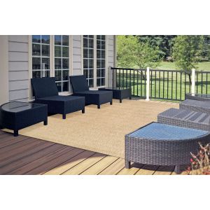 Dynamic Rugs KENAI KI8770800 Natural