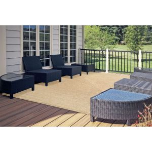 Dynamic Rugs KENAI KI8771800 Natural