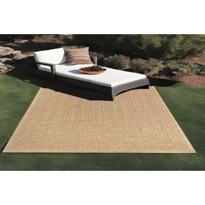 Dynamic Rugs KENAI KI8773800 Natural