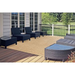 Dynamic Rugs KENAI KI8775800 Natural