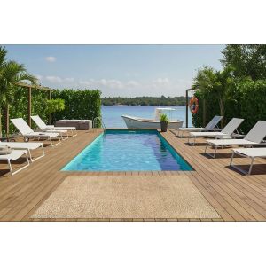 Dynamic Rugs KENAI KI8776800 Natural