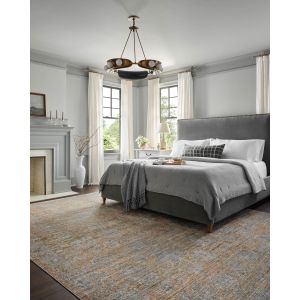 Loloi Rugs Katherine KESSKES-02TCSK