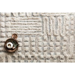 Loloi Rugs Khalid KHALKF-01IVSC