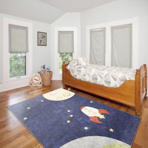 Dynamic Rugs KIDZ KZ8085999 Multi