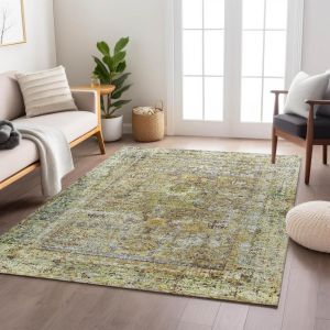 Dalyn Rugs Karaj KJ1 Aloe