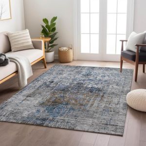 Dalyn Rugs Karaj KJ2 Blue