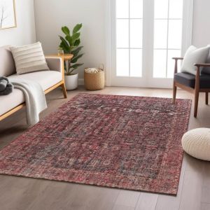 Dalyn Rugs Karaj KJ3 Pink