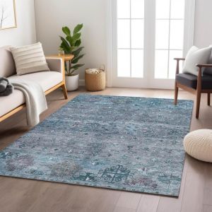 Dalyn Rugs Karaj KJ5 Blue