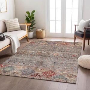 Dalyn Rugs Karaj KJ5 Gray