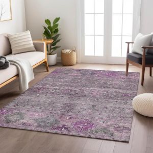 Dalyn Rugs Karaj KJ5 Purple