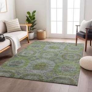 Dalyn Rugs Karaj KJ6 Olive
