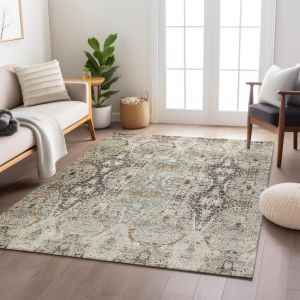 Dalyn Rugs Karaj KJ9 Linen