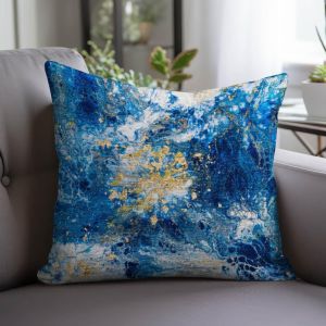 Dalyn Rugs Kikiamo KK17 Pacifica