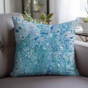 Dalyn Rugs Kikiamo KK18 Ocean