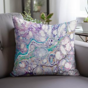 Dalyn Rugs Kikiamo KK19 Lavender