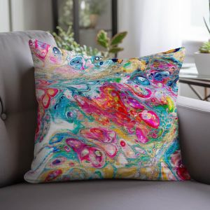 Dalyn Rugs Kikiamo KK1 Carnival