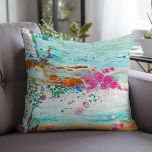 Dalyn Rugs Kikiamo KK2 Confetti