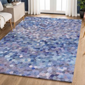 Dalyn Rugs Kaleidoscope KL1 Baltic