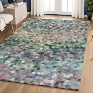 Dalyn Rugs Kaleidoscope KL1 Cactus