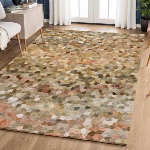 Dalyn Rugs Kaleidoscope KL1 Canyon