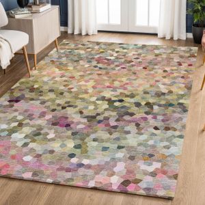 Dalyn Rugs Kaleidoscope KL1 Meadow