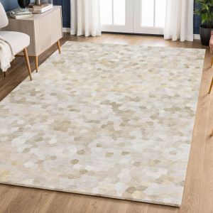 Dalyn Rugs Kaleidoscope KL1 Putty