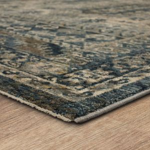 Karastan Rugs Marash RG843 741 Cream