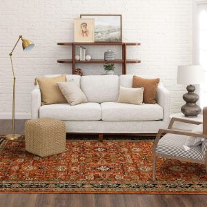 Karastan Rugs Spice Market 90936 20044 Spice