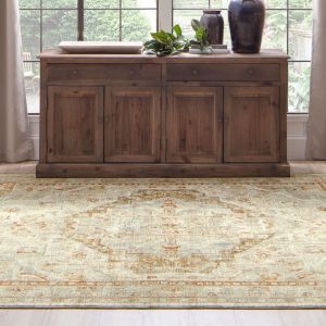 Karastan Rugs Adalia RG848 741 Cream