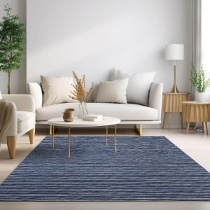 Dalyn Rugs Laidley LA1 Navy