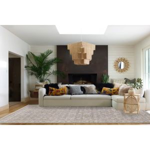 Dynamic Rugs LARA LR14623891 Beige/Grey/Cream
