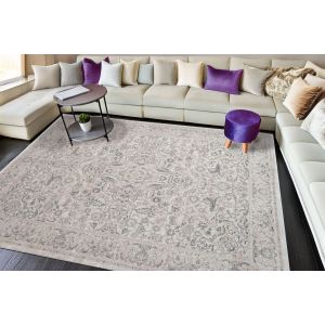 Dynamic Rugs LARA LR14626189 Ivory/Beige/Grey