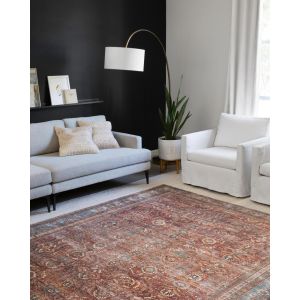 Loloi Rugs Layla LAYLLAY-01BKBB