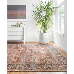 Loloi Rugs Layla LAYLLAY-02SQNN