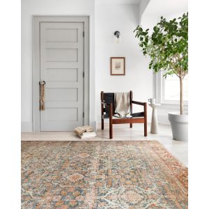Loloi Rugs Layla LAYLLAY-04OCRU