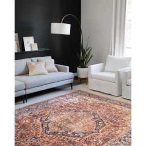 Loloi Rugs Layla LAYLLAY-08RENV