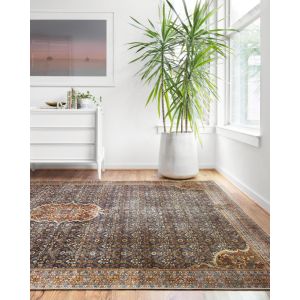 Loloi Rugs Layla LAYLLAY-09CUSQ