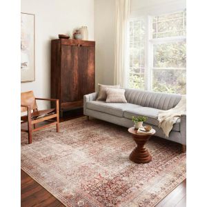 Loloi Rugs Layla LAYLLAY-11CMSG