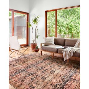 Loloi Rugs Layla LAYLLAY-14MCBH