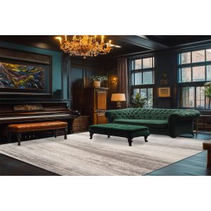 Dynamic Rugs LAZER LZ12675990 Grey/Dark Grey