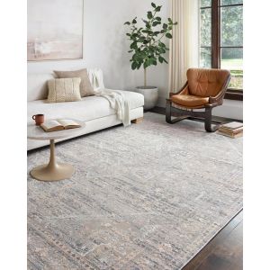 Loloi Rugs Lucia LCIALUC-01GYSS