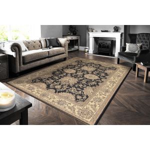 Dynamic Rugs LEGACY LE58019530 Navy