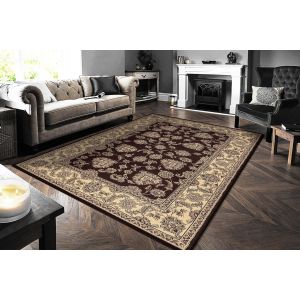 Dynamic Rugs LEGACY LE58020600 Brown