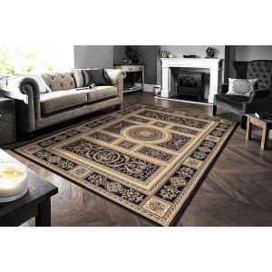 Dynamic Rugs LEGACY LE58021090 Black