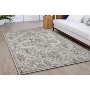Dynamic Rugs LEGEND LG7485110 Ivory/Natural