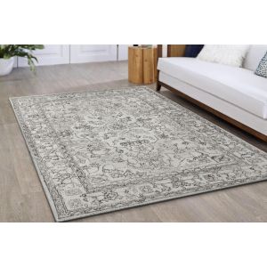 Dynamic Rugs LEGEND LG7486110 Ivory/Natural