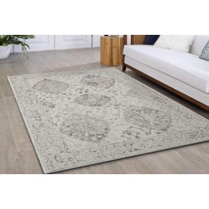 Dynamic Rugs LEGEND LG7487110 Ivory/Natural